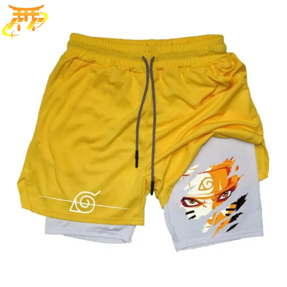 Pantaloncini Naruto Ermite Rikudo - Naruto Shippuden™