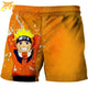 Pantaloncini Naruto Genin - Naruto Shippuden™