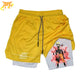 Pantaloncini Naruto modalità Ermite - Naruto Shippuden™