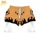 Pantaloncini Naruto Rikudo Sennin - Naruto Shippuden™