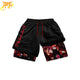 Pantaloncini Pain Repulsione Celeste - Naruto Shippuden™