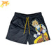 Pantaloncini Son Goku SSJ - Dragon Ball™