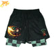 Pantaloncini Tanjiro 