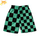 Pantaloncini Tanjiro - Demon Slayer™