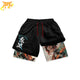 Pantaloncini Tanjiro il Pilastro del Sole - Demon Slayer™