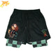 Pantaloncini Tanjiro Maschera da Evocazione- Demon Slayer™