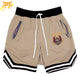 Pantaloncini Titan Corazzato Beige - Attack on Titan™