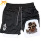 Pantaloncini Titan Primordial - Attack on Titan™
