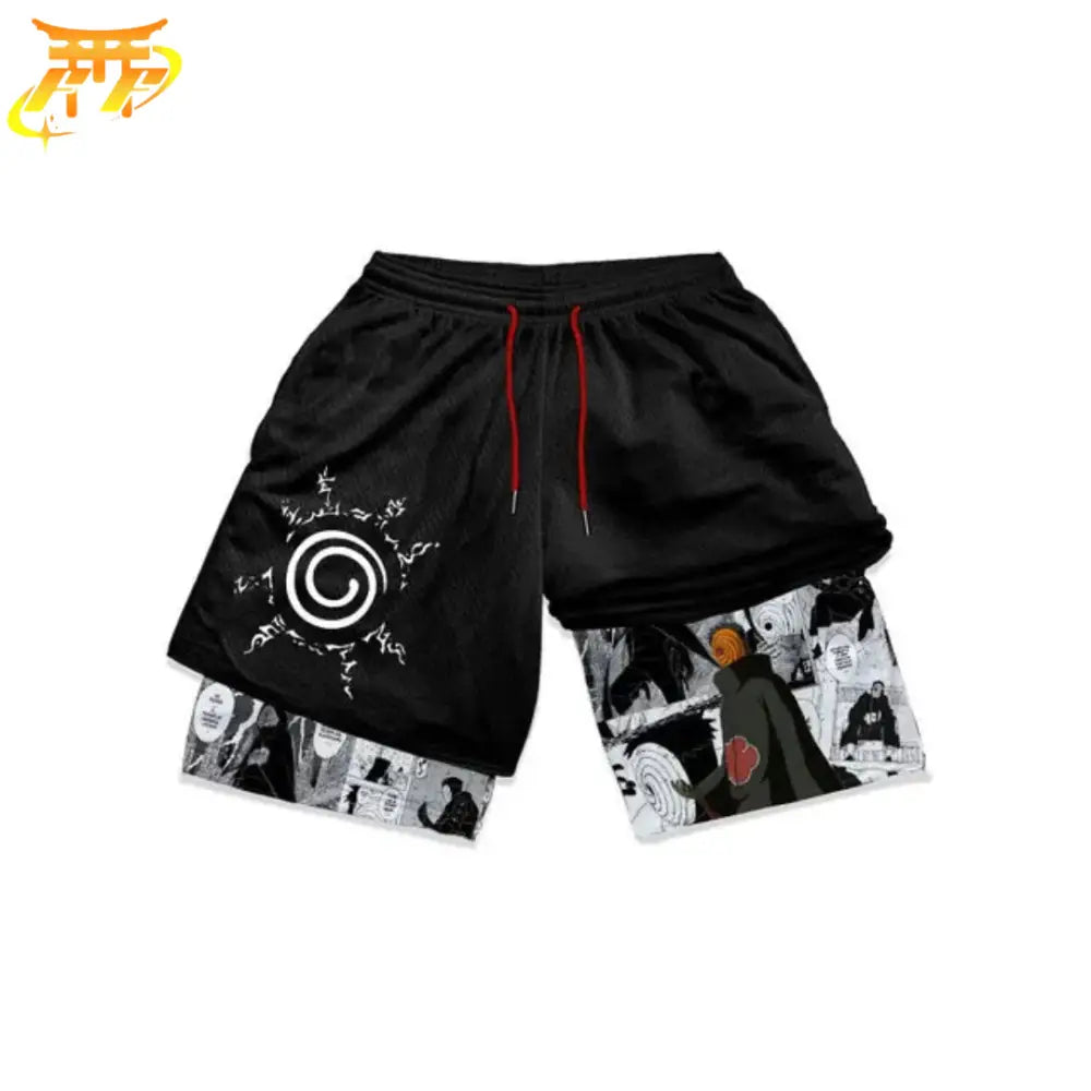Pantaloncini Tobi - Naruto Shippuden™