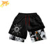 Pantaloncini Tobi - Naruto Shippuden™