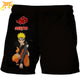 Pantaloncini Uzumaki Naruto - Naruto Shippuden™