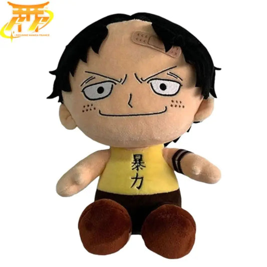 Peluche Ace - One Piece™