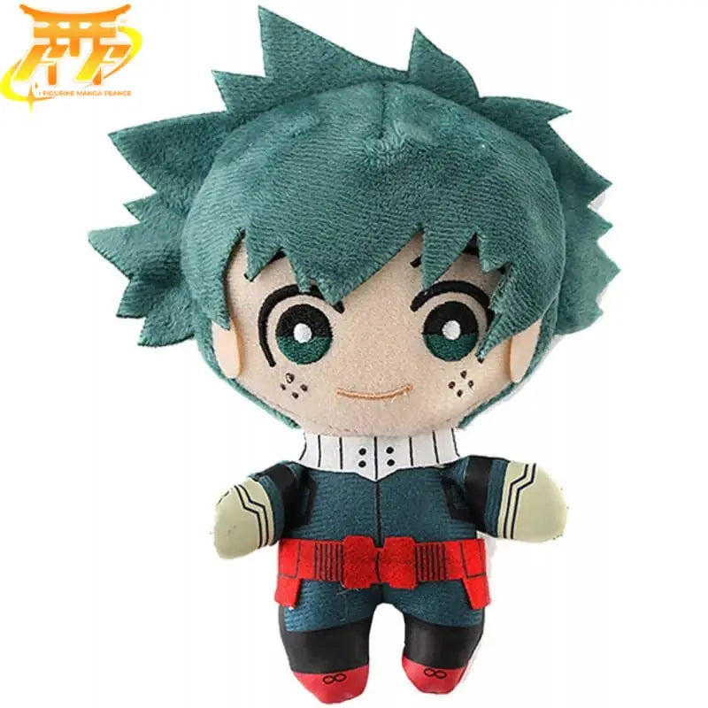 Peluche Deku - My Hero Academia™