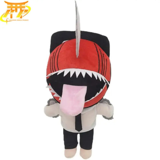 Peluche Denji - Chainsaw Man™