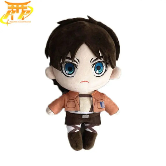 Peluche Eren - Attack on Titan™