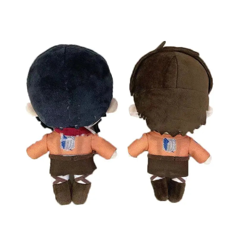 Peluche Eren - Attack on Titan™