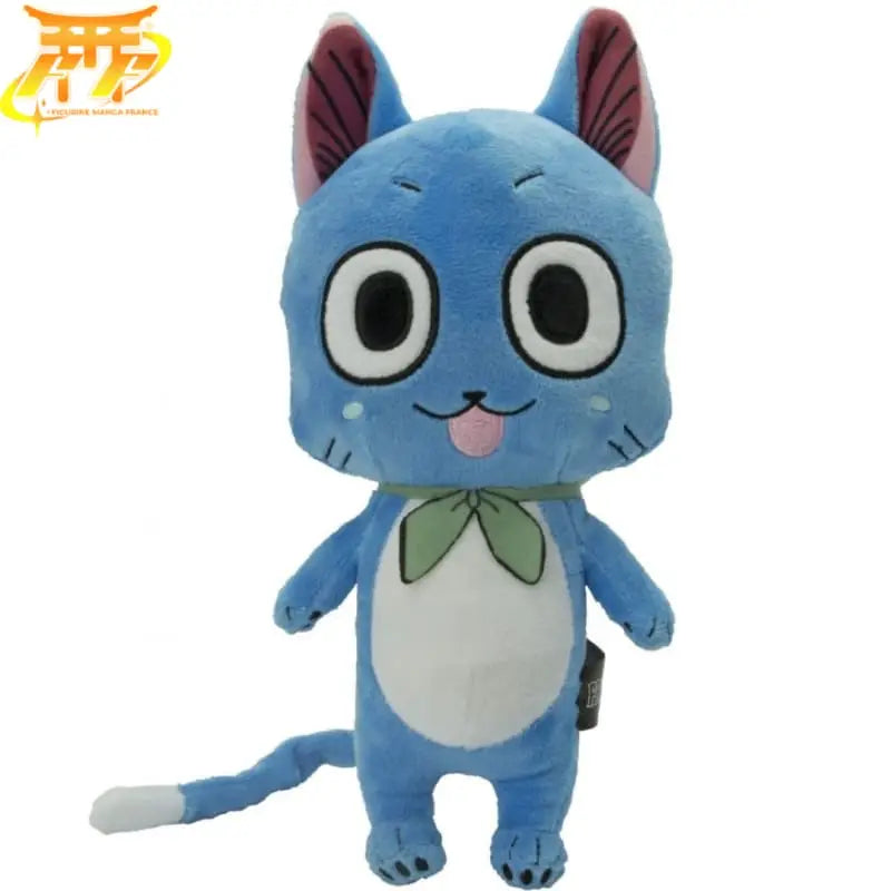 Peluche felice - Fairy Tail™