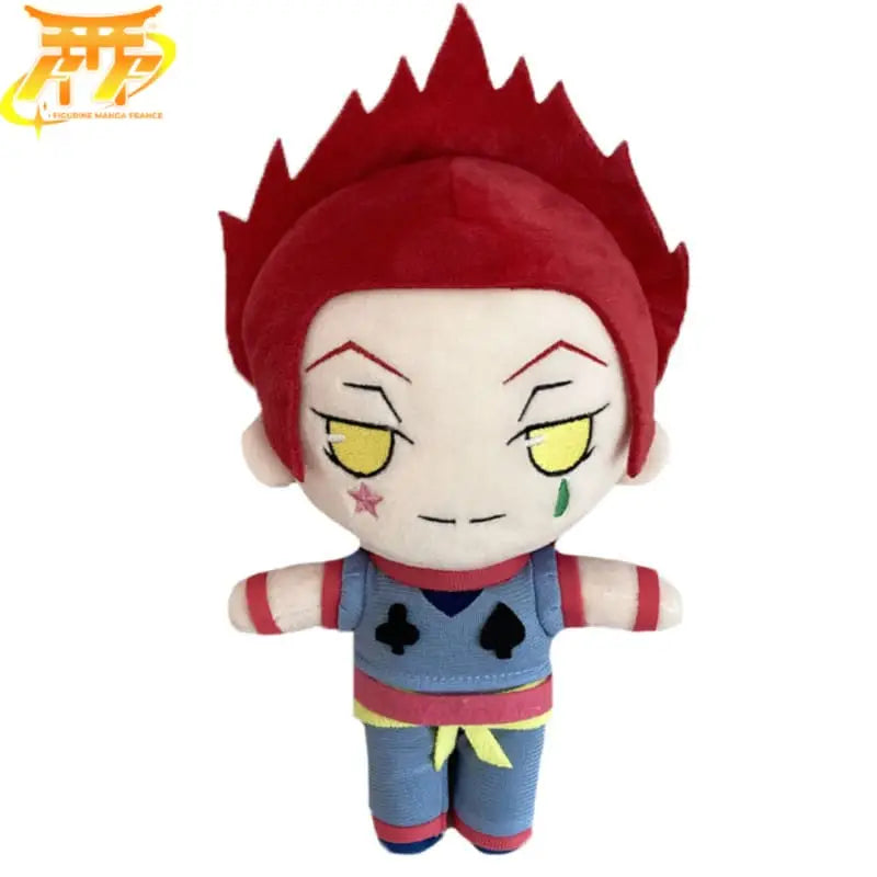 Peluche Hisoka - Hunter x Hunter™