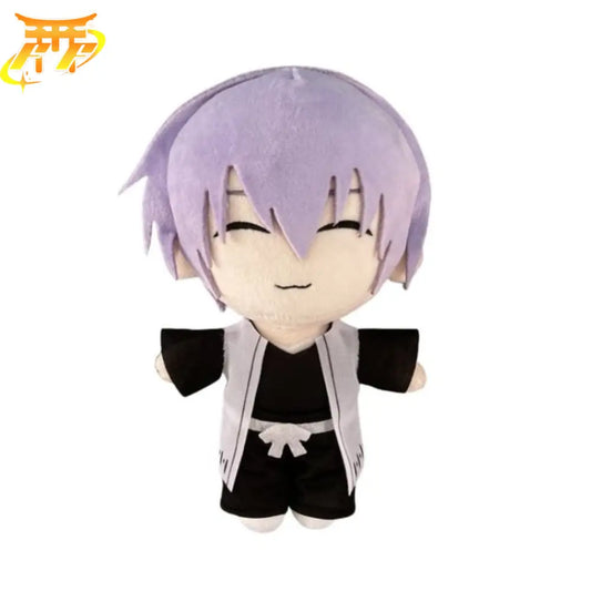 Peluche Ichimaru Gin - Bleach™