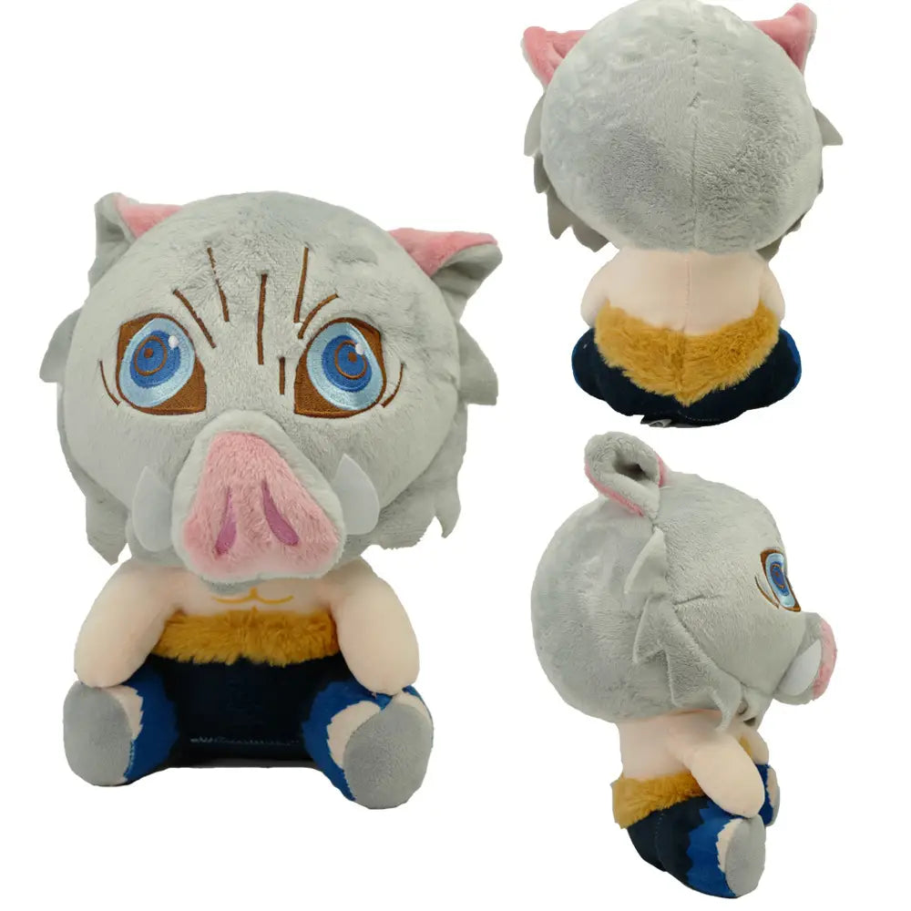 Peluche Inosuke - Demon Slayer™