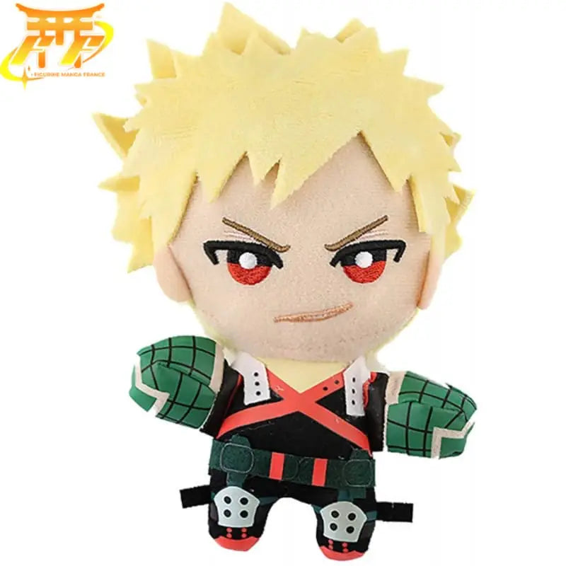 Peluche Katsuki - My Hero Academia™