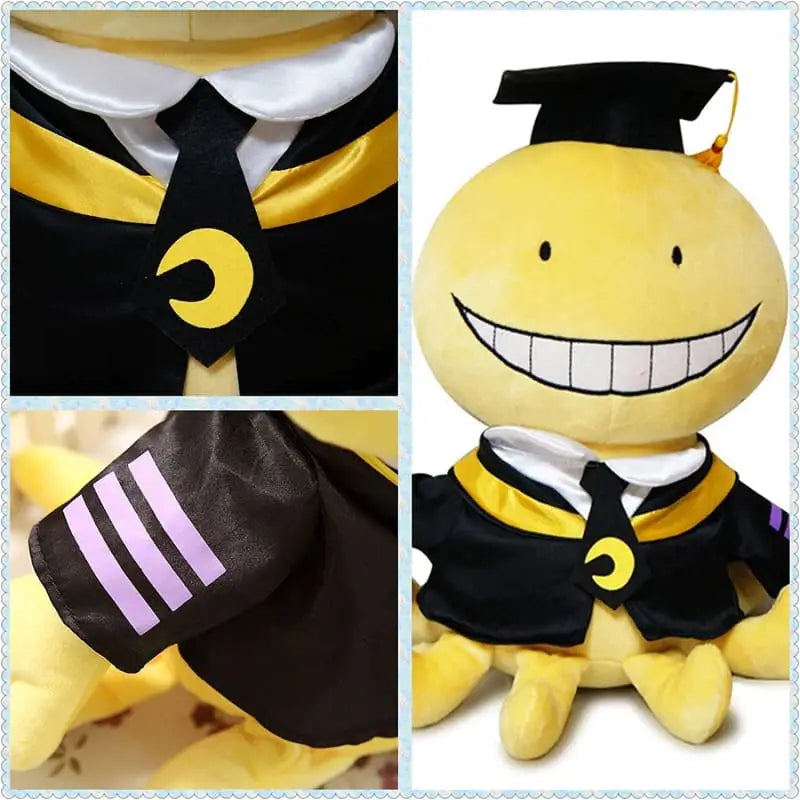 Peluche Koro Sensei - Assassination Classroom™