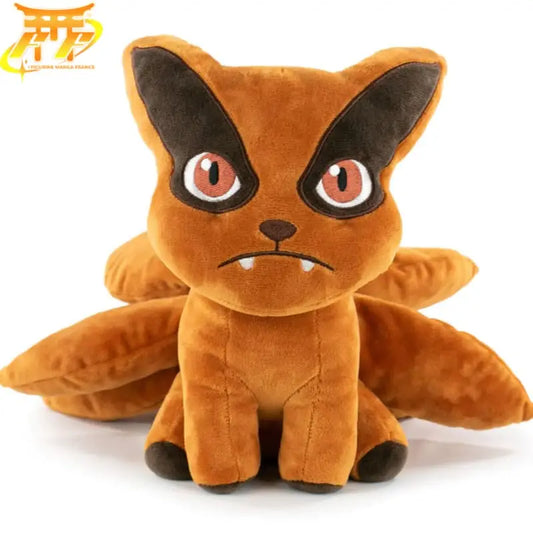 Peluche Kurama - Naruto Shippuden™