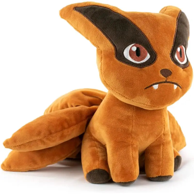 Peluche Kurama - Naruto Shippuden™