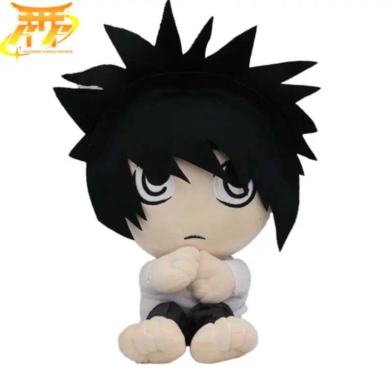 Peluche “L” – Death Note™