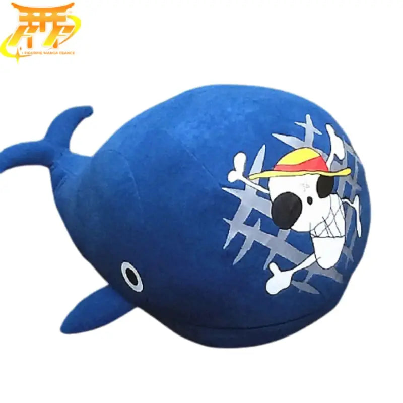 Peluche Labon - One Piece™