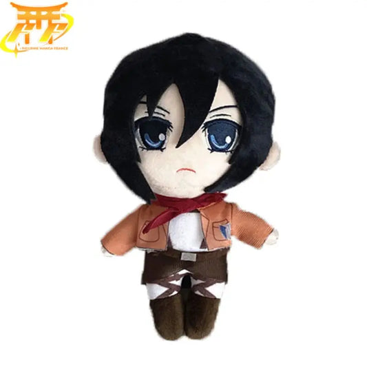 Peluche Mikasa - Attack on Titan™