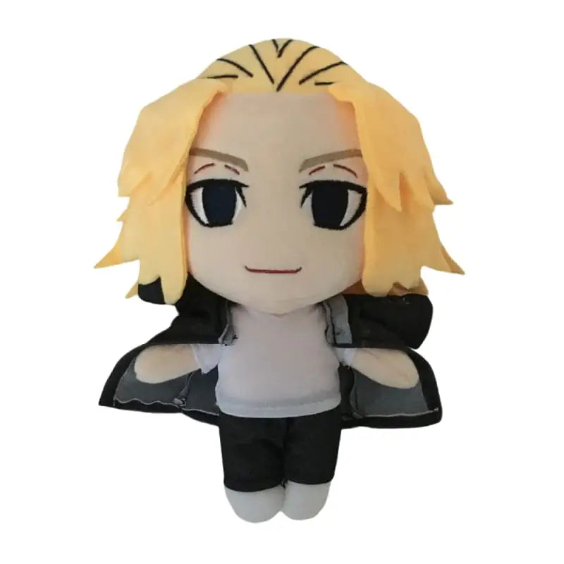 Peluche Mikey - Tokyo Revengers™