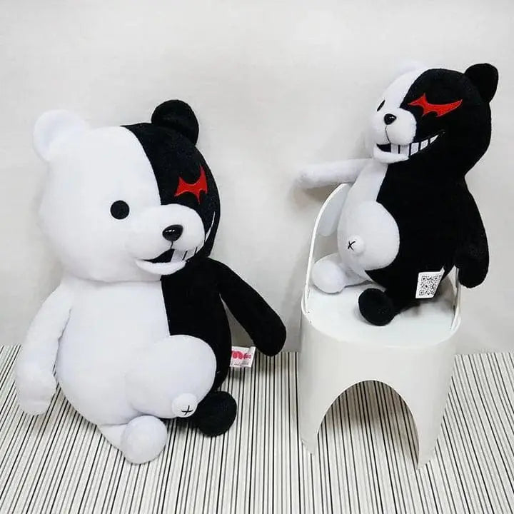 Peluche Monokuma - Danganronpa™