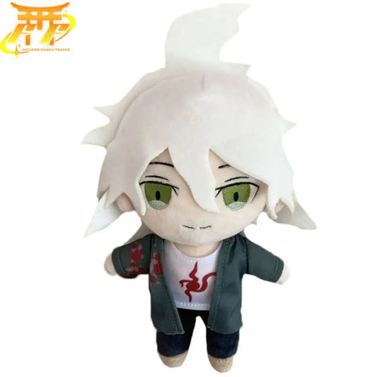 Peluche Nagito - Danganronpa™