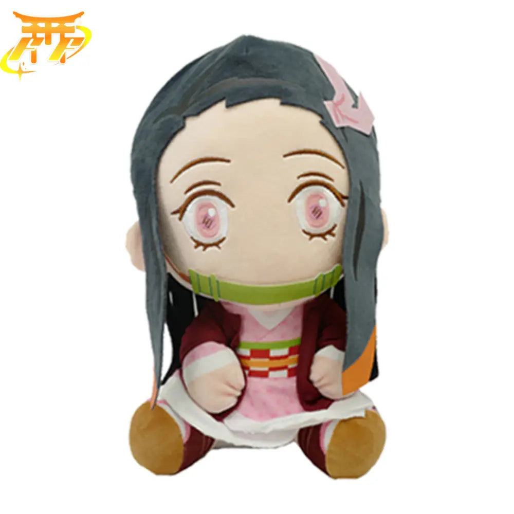 Peluche Nezuko - Demon Slayer™