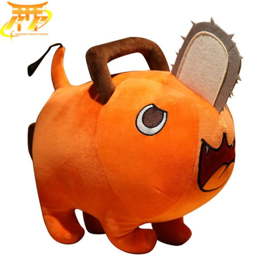 Peluche Pochita - Chainsaw Man™