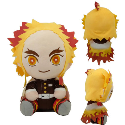 Peluche Rengoku - Demon Slayer™