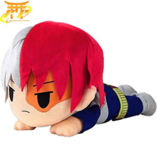 Peluche Shoto Todoroki - My Hero Academia™