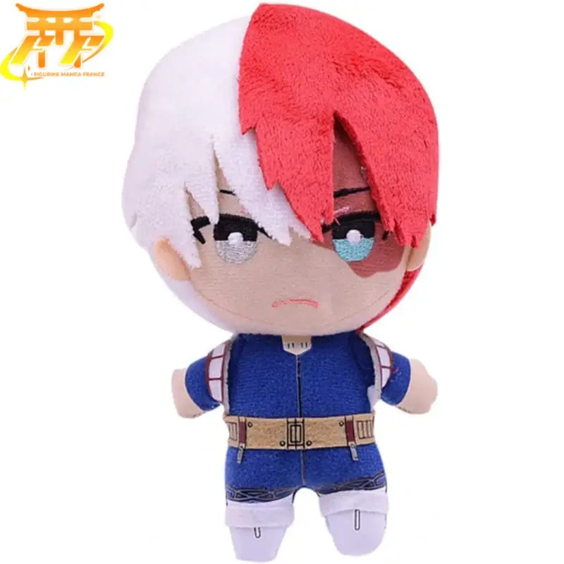 Peluche Shoto Todoroki - My Hero Academia™