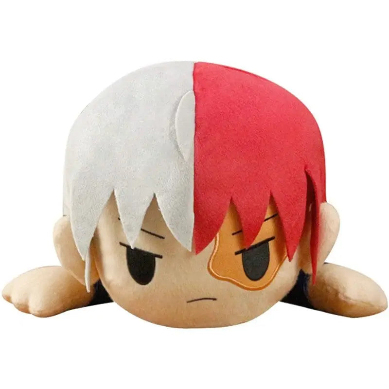 Peluche Shoto Todoroki - My Hero Academia™
