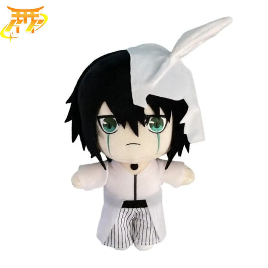 Peluche Ulquiorra - Bleach™