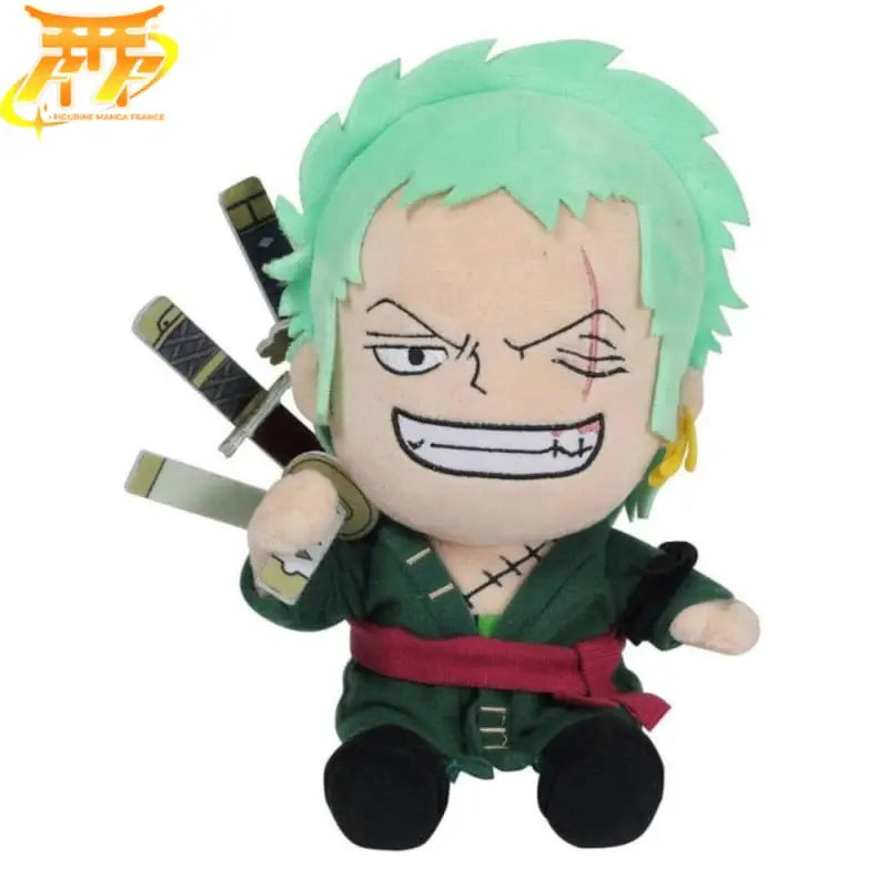 Peluche Zoro - One Piece™