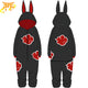 Pigiama Combinazione Akatsuki - Naruto Shippuden™