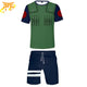 Pigiama Corte Kakashi Hatake - Naruto Shippuden™