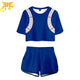Pigiama Donna Shoto Todoroki - My Hero Academia™