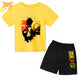 Pigiama King Luffy - One Piece™