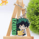 Portachiavi Izuku Midoriya - My Hero Academia™
