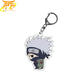 Portachiavi Kakashi - Naruto Shippuden™