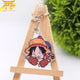 Portachiavi Monkey D. Luffy - One Piece™