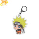 Portachiavi Naruto Uzumaki - Naruto Shippuden™